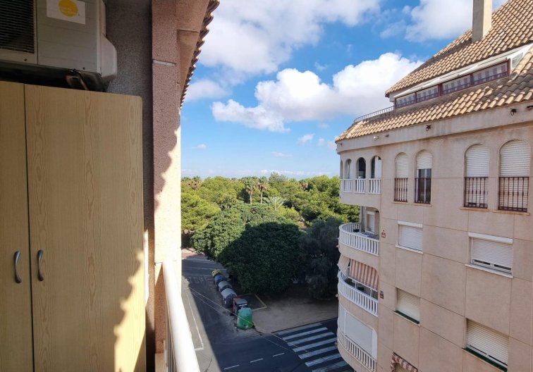 Segunda mano - Apartamento  - Torrevieja - Acequion