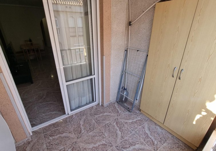 Segunda mano - Apartamento  - Torrevieja - Acequion