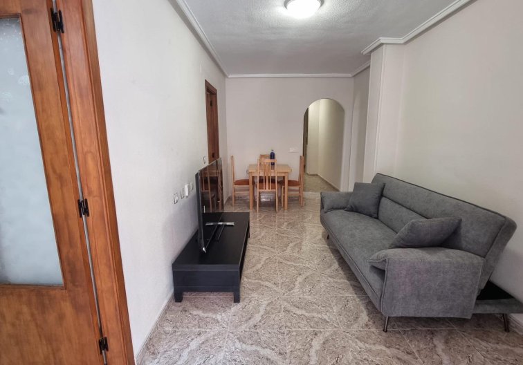 Segunda mano - Apartamento  - Torrevieja - Acequion