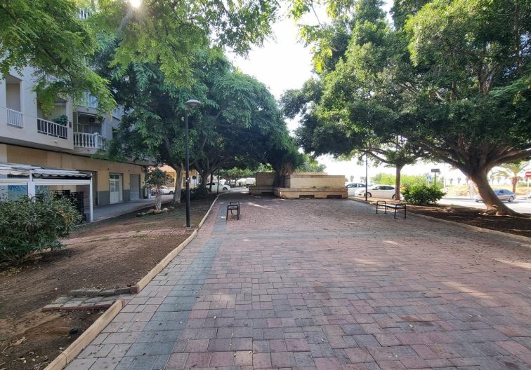 Segunda mano - Apartamento  - Torrevieja - Acequion