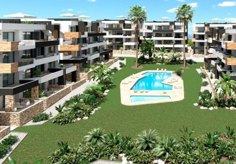 Segunda mano - Atico - Orihuela Costa - PAU 8