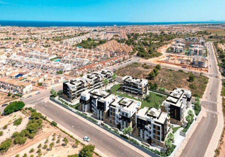 Segunda mano - Atico - Orihuela Costa - PAU 8