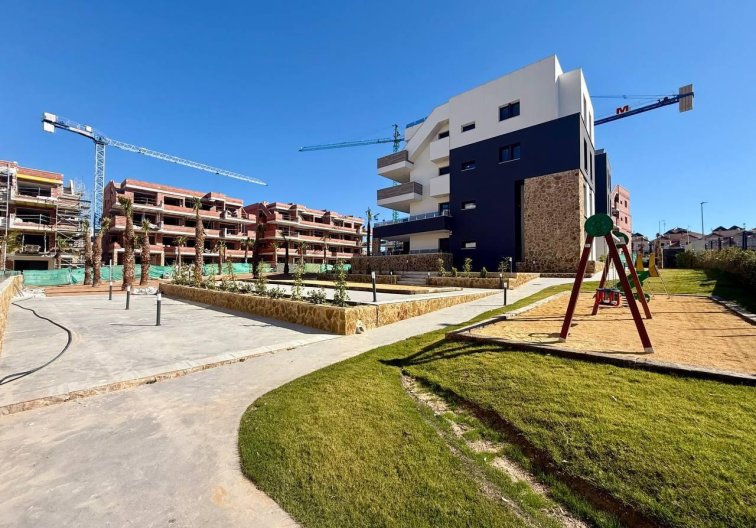 Segunda mano - Atico - Orihuela Costa - PAU 8