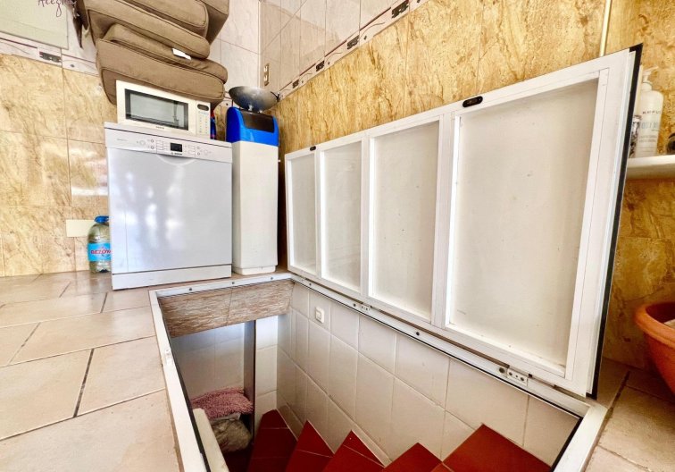 Segunda mano - villa - Torrevieja - Los Balcones - Los Altos Del Edén