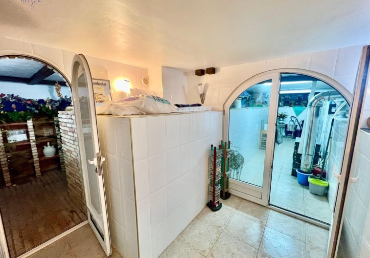 Segunda mano - villa - Torrevieja - Los Balcones - Los Altos Del Edén