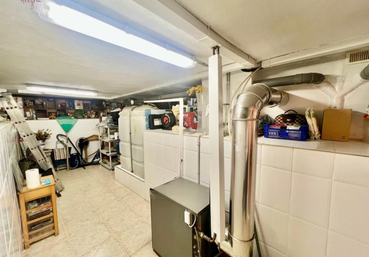 Segunda mano - villa - Torrevieja - Los Balcones - Los Altos Del Edén