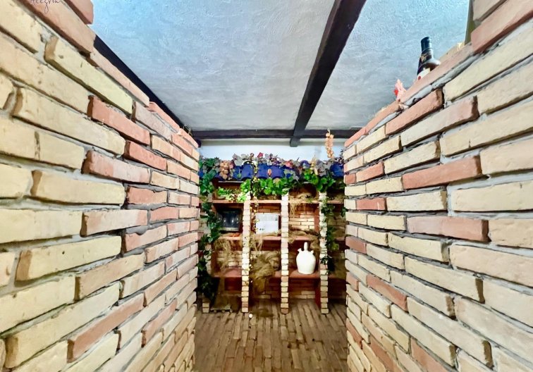 Segunda mano - villa - Torrevieja - Los Balcones - Los Altos Del Edén