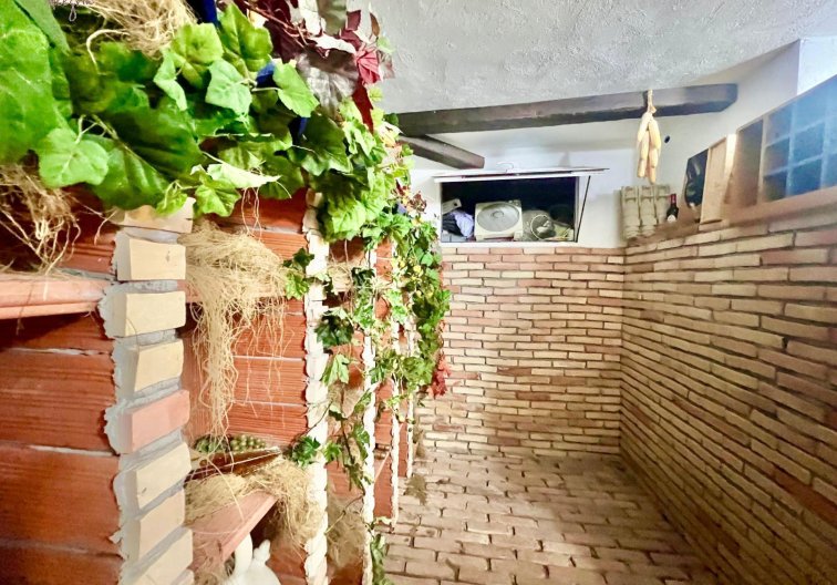 Segunda mano - villa - Torrevieja - Los Balcones - Los Altos Del Edén