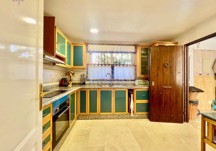 Segunda mano - villa - Torrevieja - Los Balcones - Los Altos Del Edén