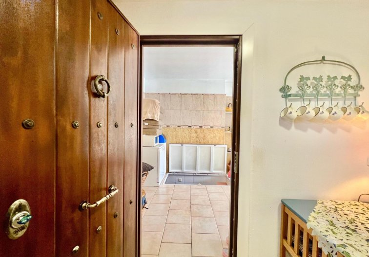 Segunda mano - villa - Torrevieja - Los Balcones - Los Altos Del Edén