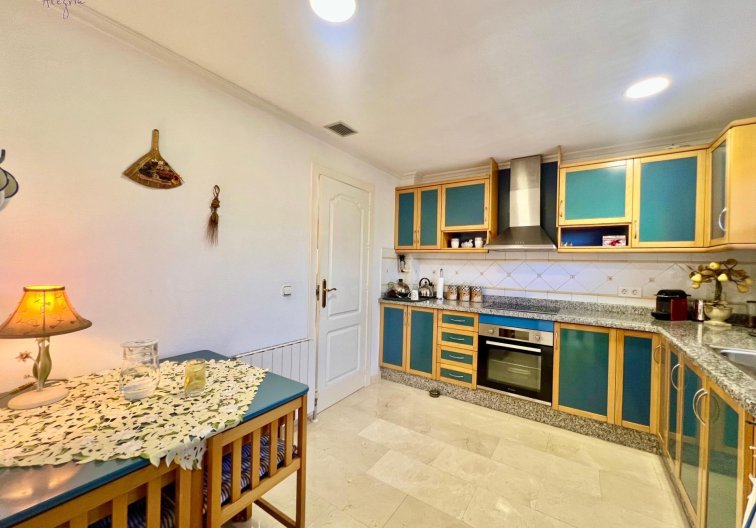 Segunda mano - villa - Torrevieja - Los Balcones - Los Altos Del Edén