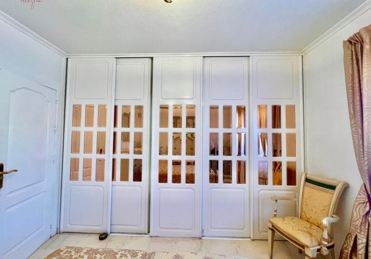 Segunda mano - villa - Torrevieja - Los Balcones - Los Altos Del Edén