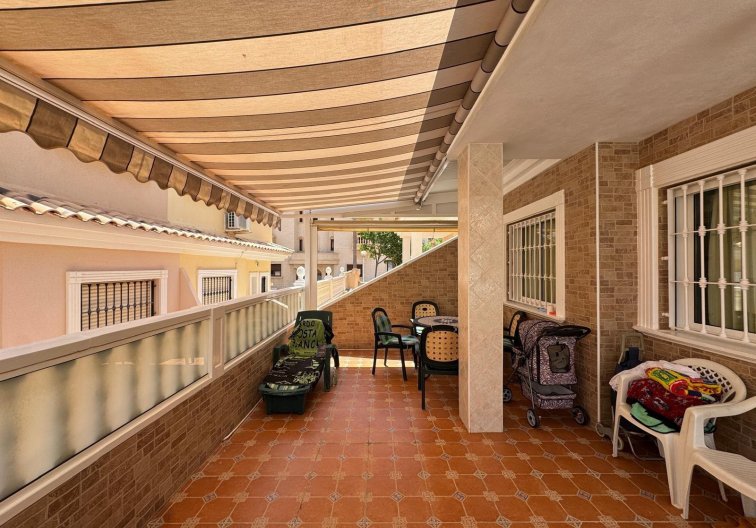 Segunda mano - town house - Guardamar del Segura - Urbanizaciones