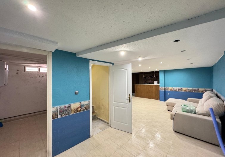 Segunda mano - town house - Guardamar del Segura - Urbanizaciones