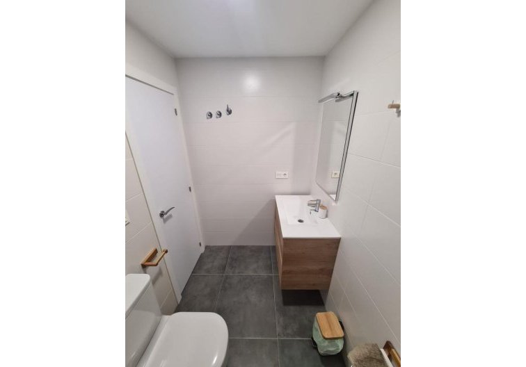 Segunda mano - Apartamento  - Orihuela Costa - Campoamor