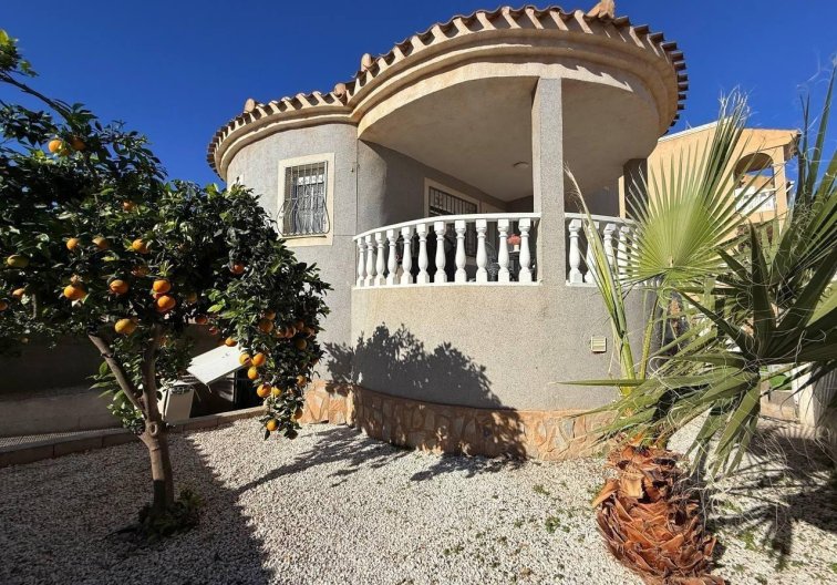 Segunda mano - villa - Orihuela Costa - Playa Flamenca