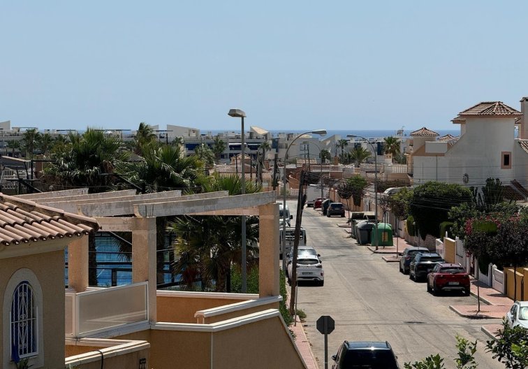 Segunda mano - villa - Orihuela Costa - Playa Flamenca