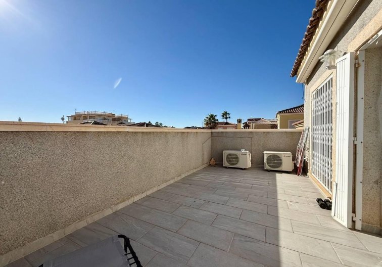 Segunda mano - villa - Orihuela Costa - Playa Flamenca
