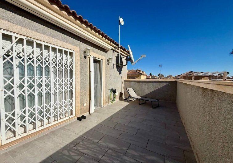 Segunda mano - villa - Orihuela Costa - Playa Flamenca