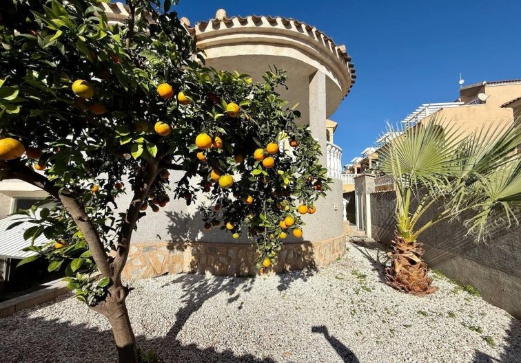 Segunda mano - villa - Orihuela Costa - Playa Flamenca