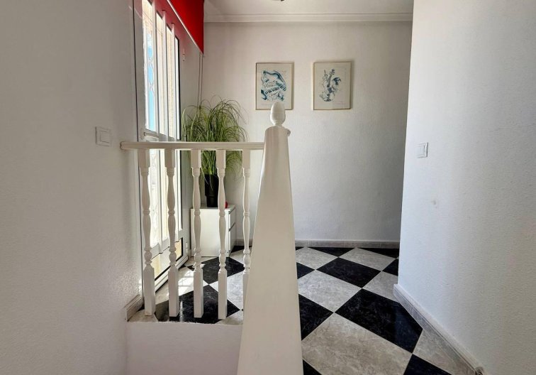 Segunda mano - villa - Orihuela Costa - Playa Flamenca