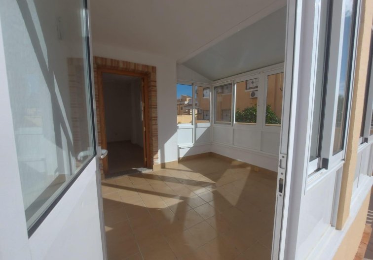 Revente - town house - Rojales - Lo Marabú