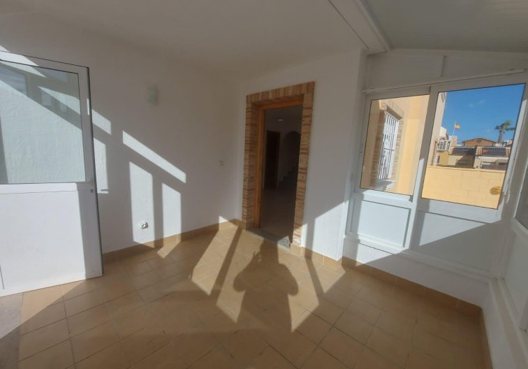 Revente - town house - Rojales - Lo Marabú