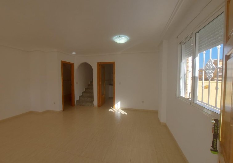 Revente - town house - Rojales - Lo Marabú
