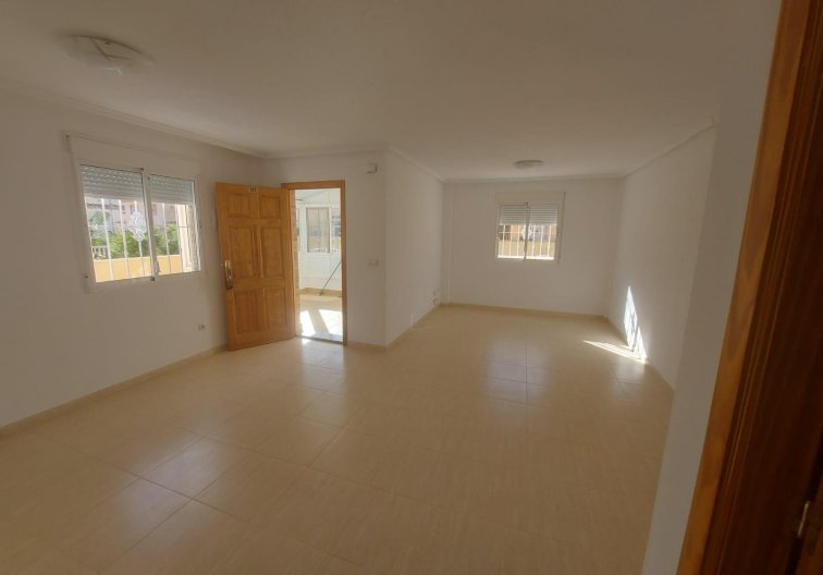 Revente - town house - Rojales - Lo Marabú