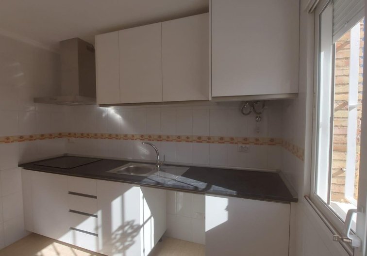 Revente - town house - Rojales - Lo Marabú