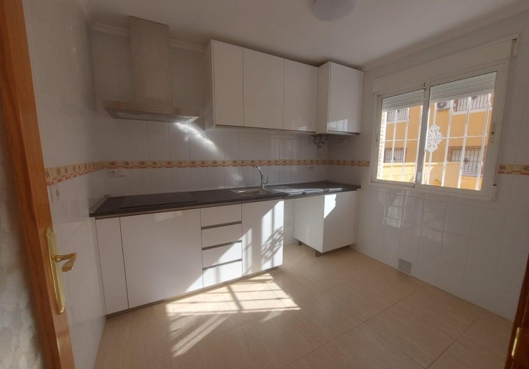 Revente - town house - Rojales - Lo Marabú