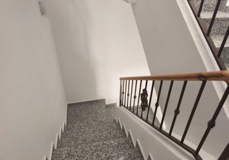Revente - town house - Rojales - Lo Marabú
