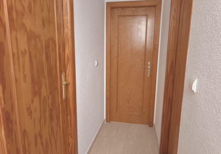 Revente - town house - Rojales - Lo Marabú