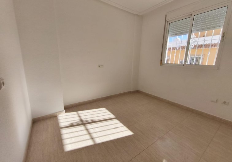 Revente - town house - Rojales - Lo Marabú