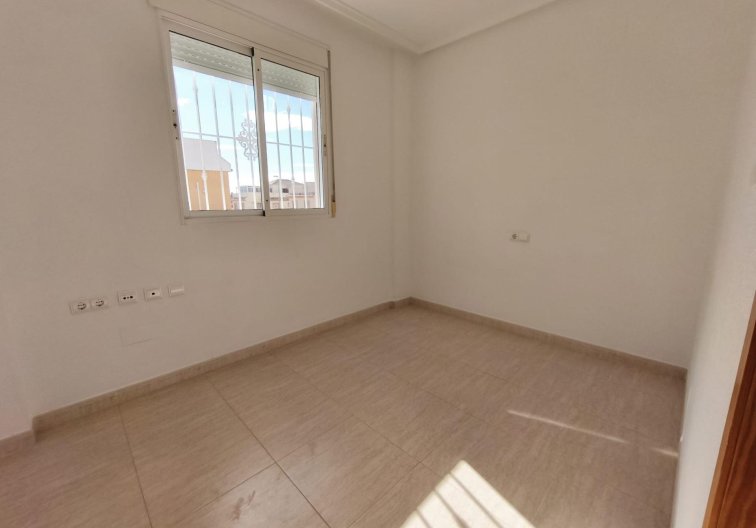 Revente - town house - Rojales - Lo Marabú