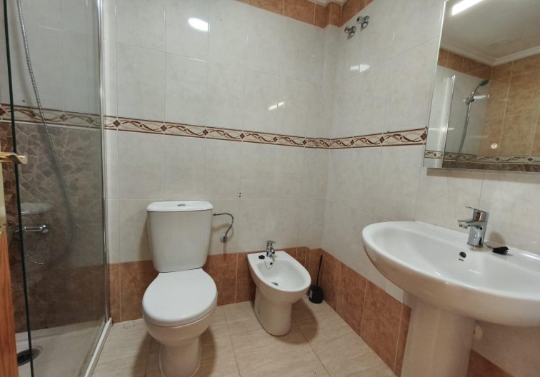 Revente - town house - Rojales - Lo Marabú
