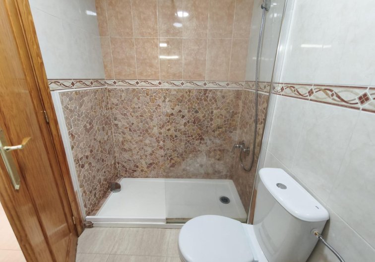 Revente - town house - Rojales - Lo Marabú