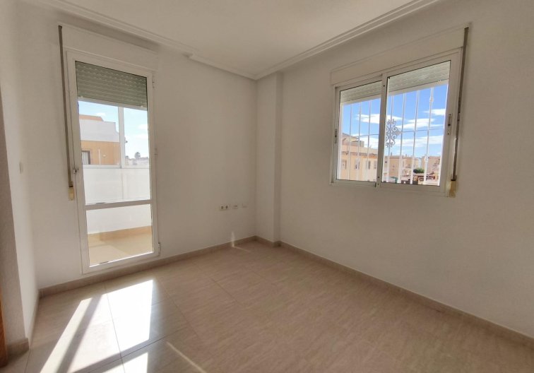Revente - town house - Rojales - Lo Marabú