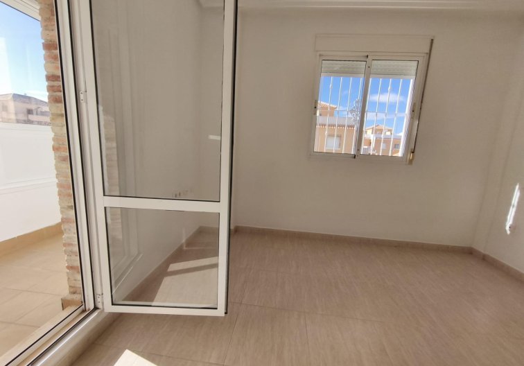 Revente - town house - Rojales - Lo Marabú