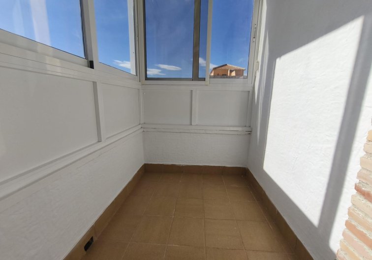 Revente - town house - Rojales - Lo Marabú