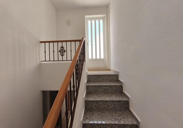 Revente - town house - Rojales - Lo Marabú