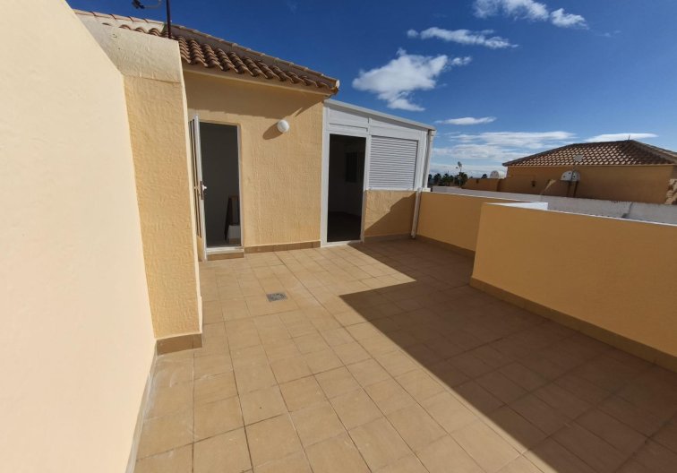 Revente - town house - Rojales - Lo Marabú