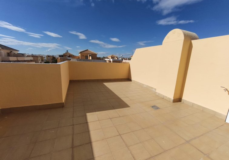 Revente - town house - Rojales - Lo Marabú