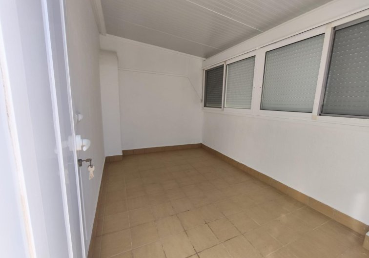 Revente - town house - Rojales - Lo Marabú
