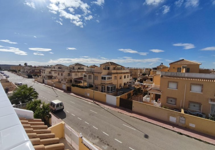 Revente - town house - Rojales - Lo Marabú