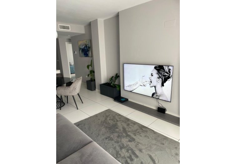 Segunda mano - Apartamento  - Orihuela Costa - Las Filipinas