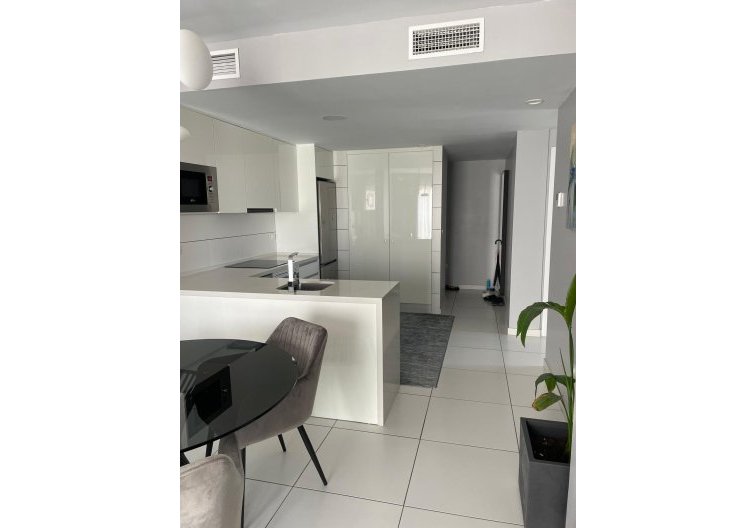Segunda mano - Apartamento  - Orihuela Costa - Las Filipinas