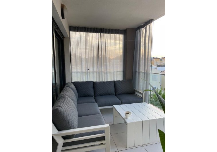 Segunda mano - Apartamento  - Orihuela Costa - Las Filipinas