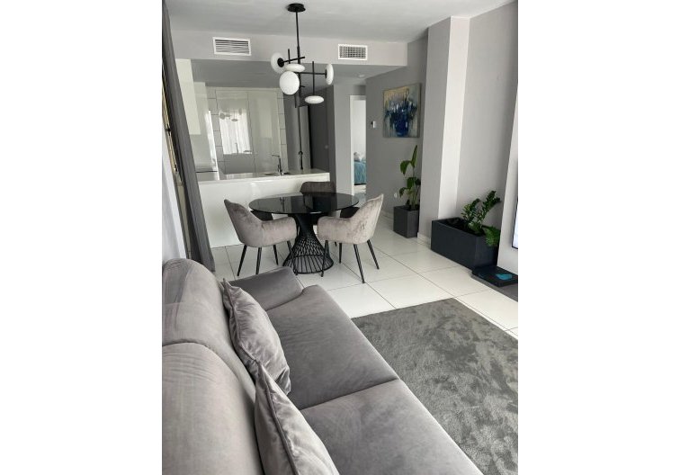 Segunda mano - Apartamento  - Orihuela Costa - Las Filipinas