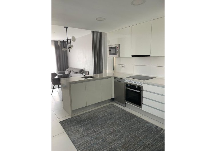 Segunda mano - Apartamento  - Orihuela Costa - Las Filipinas